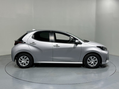 2023 Toyota Yaris
