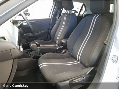 2023 Opel Corsa