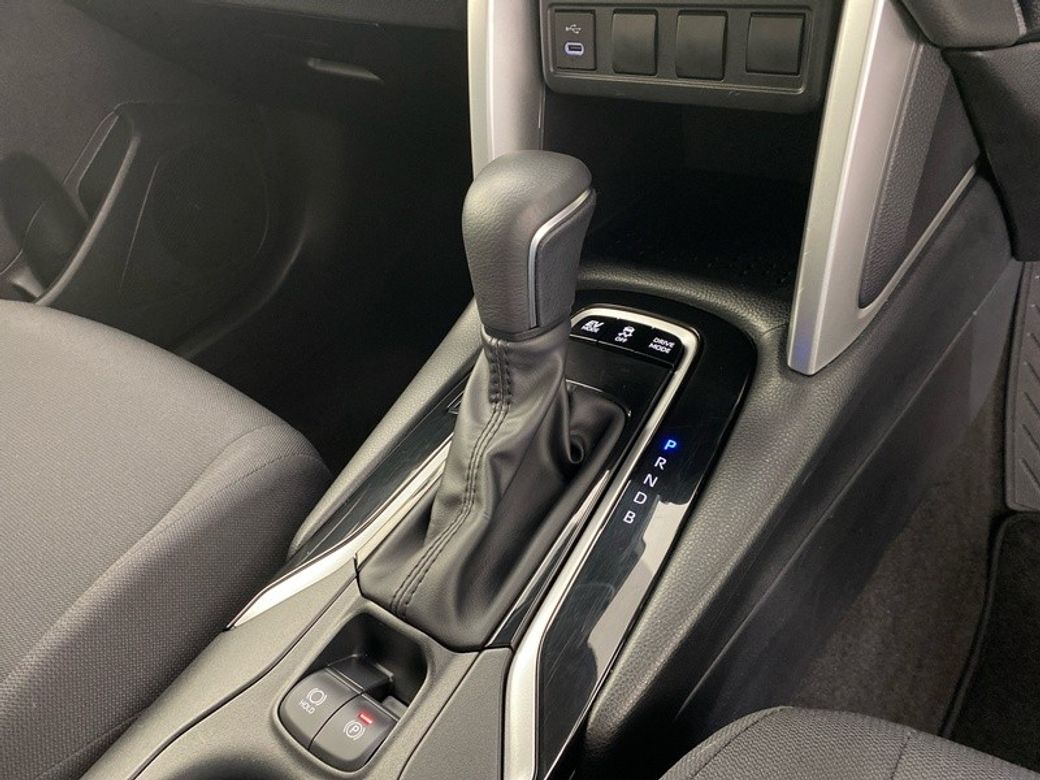 2025 Toyota Corolla Cross