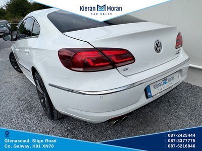 2016 Volkswagen CC