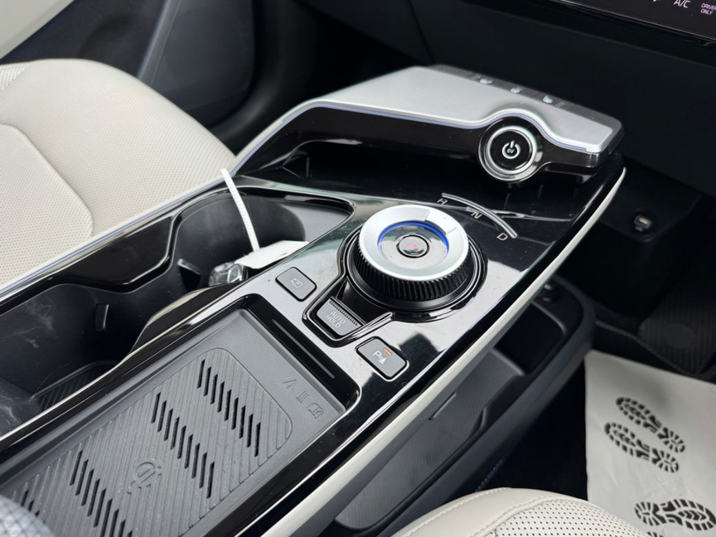 2024 Kia EV6