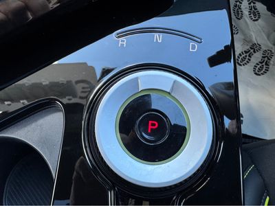 2025 Kia EV6