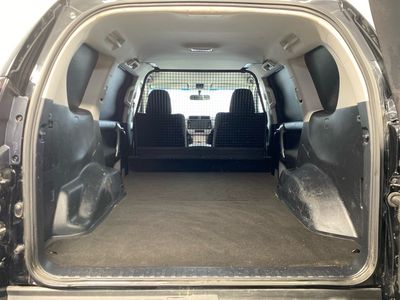 2024 Toyota Landcruiser