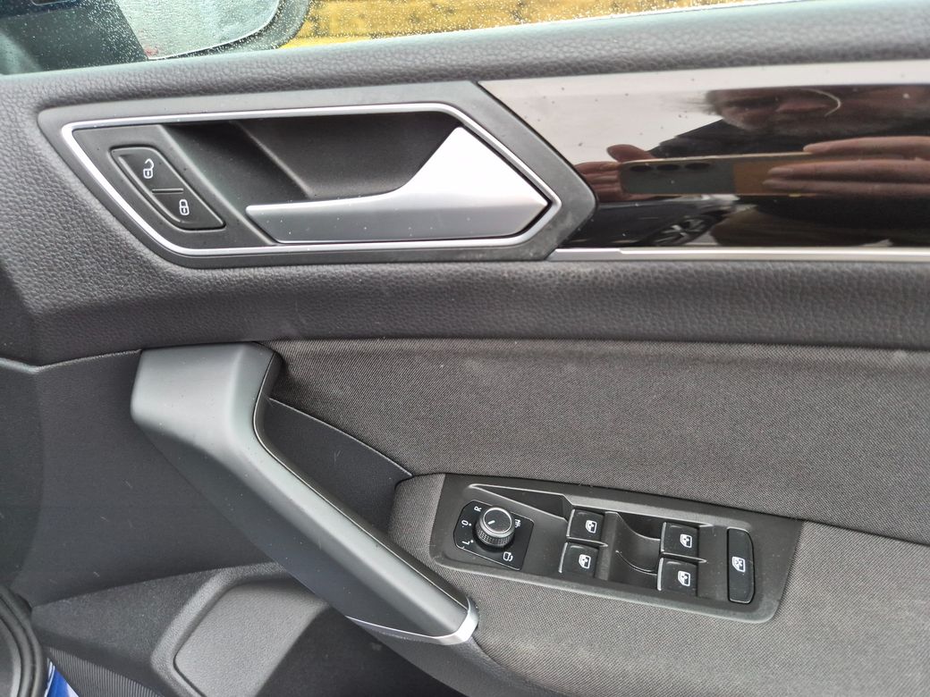 2022 Volkswagen Touran