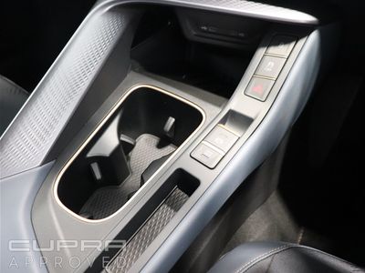 2025 Cupra Terramar