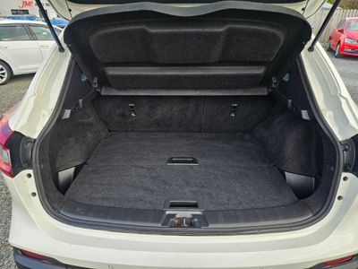 2019 Nissan Qashqai