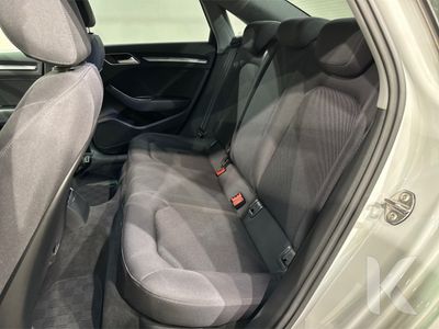 2020 Audi A3