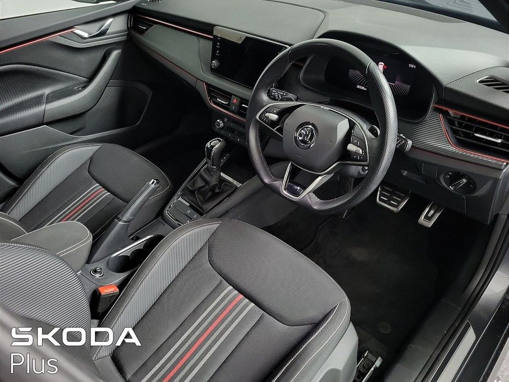 2024 Skoda Kamiq