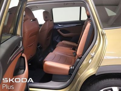 2024 Skoda Kodiaq