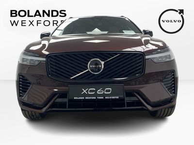 2026 Volvo XC60