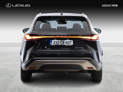 2023 Lexus RX450h+