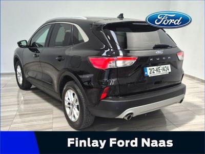 2021 Ford Kuga