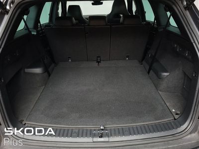 2023 Skoda Kodiaq