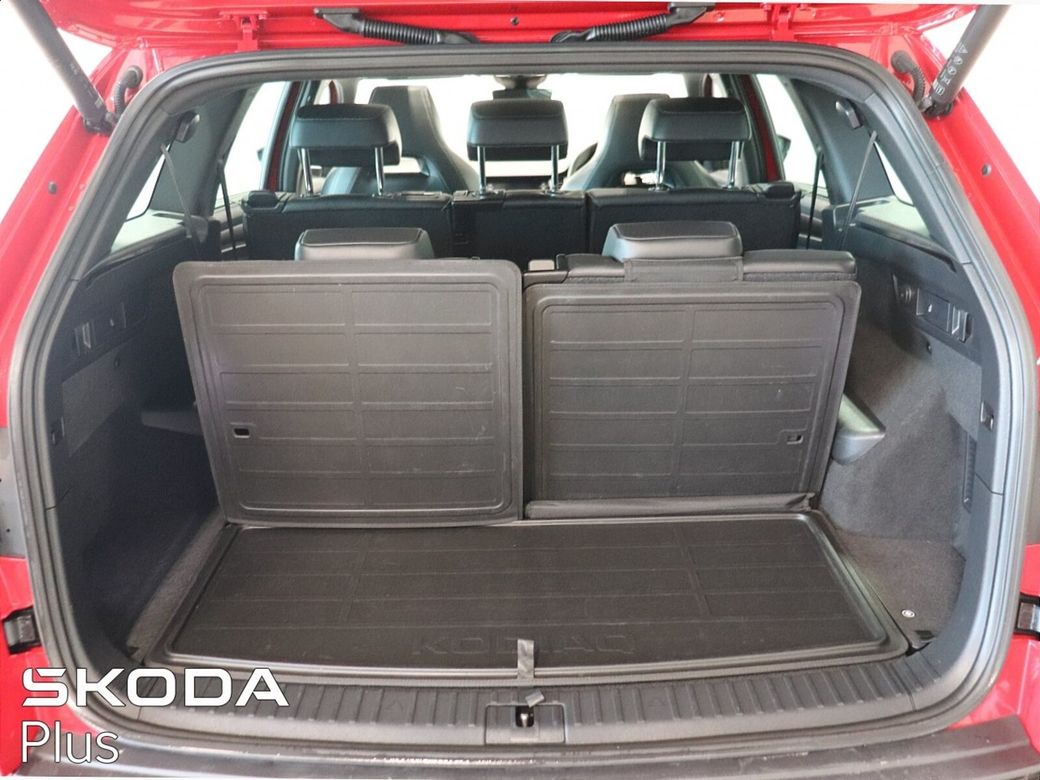 2023 Skoda Kodiaq