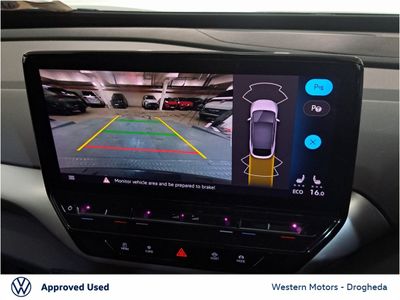 2022 Volkswagen ID.5