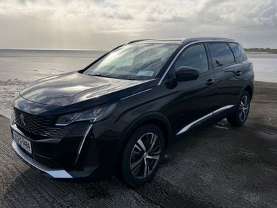 2023 Peugeot 5008