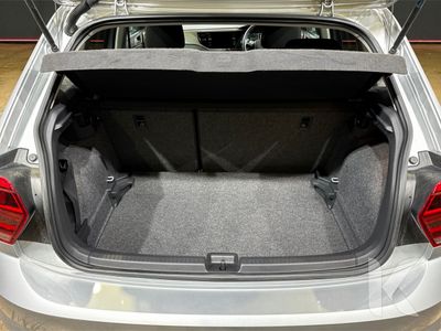 2020 Volkswagen Polo