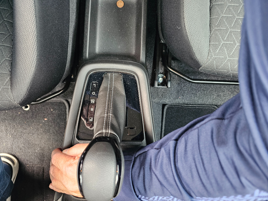 2025 Suzuki Swift