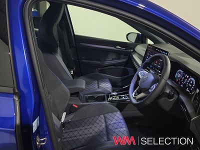 2026 Volkswagen Golf