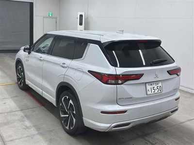 2022 Mitsubishi Outlander