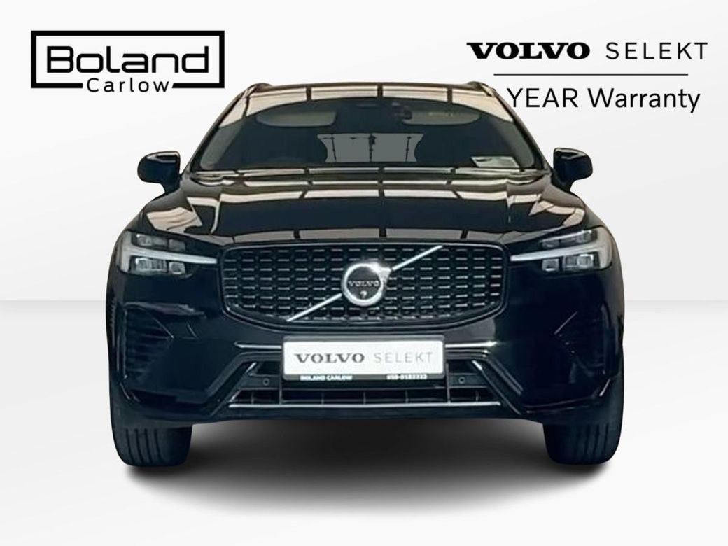2023 Volvo XC60