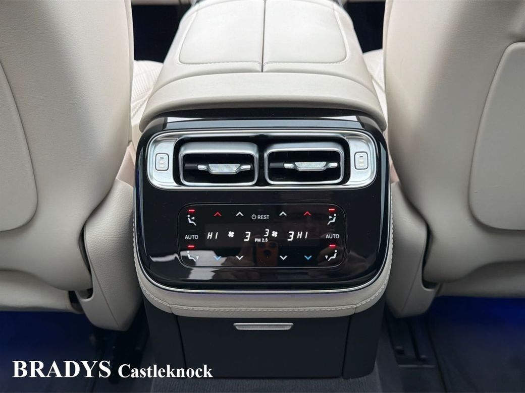 2023 Mercedes-Benz S Class