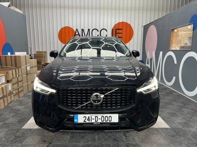 2024 Volvo XC60