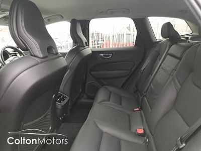 2020 Volvo XC60
