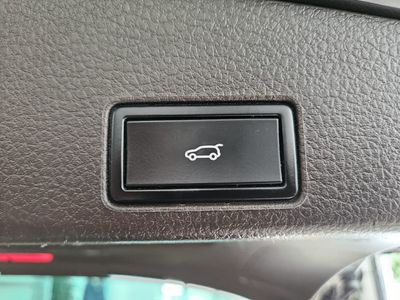 2018 Volkswagen Touareg