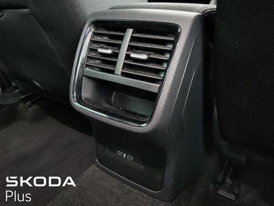 2025 Skoda Octavia
