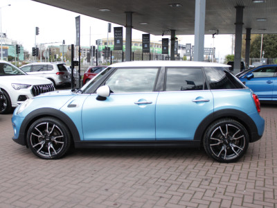 2016 Mini Cooper D