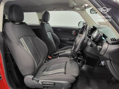 2019 Mini Cooper