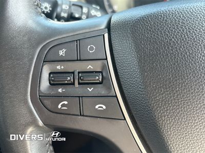 2019 Hyundai i20