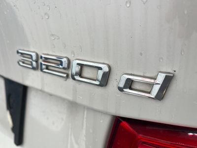 2019 BMW 3 Series