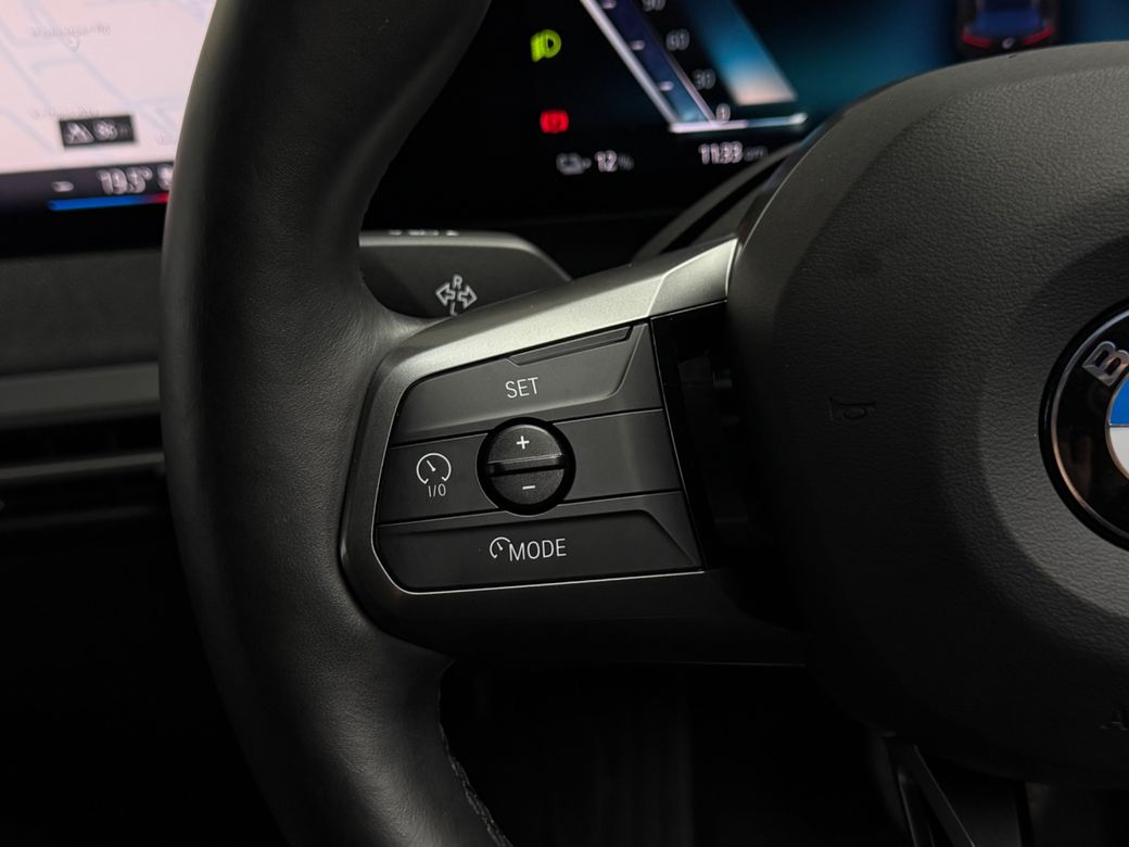 2024 BMW iX