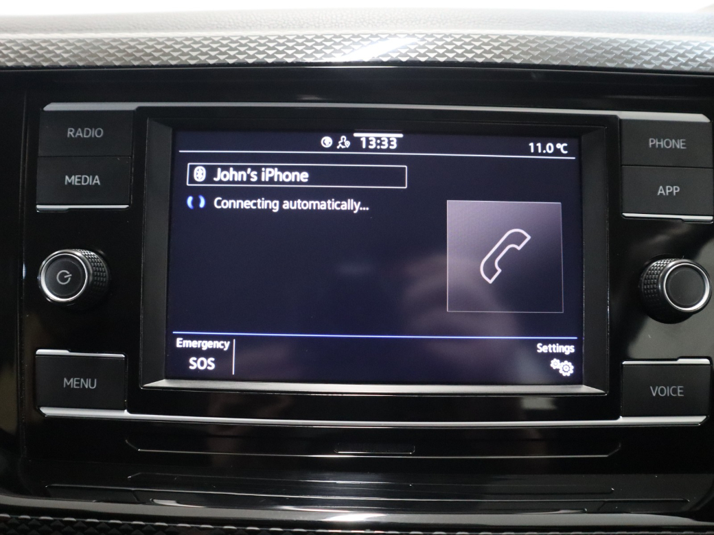 2022 Volkswagen Taigo