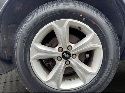 2016 Land Rover Discovery Sport
