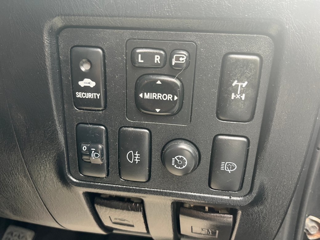 2016 Toyota Hilux