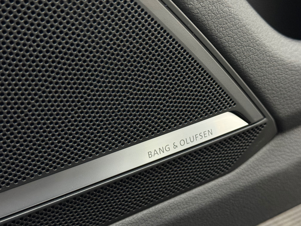 2025 Audi A6