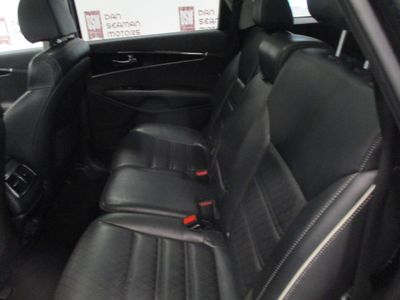 2018 Kia Sorento