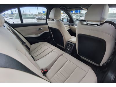 2021 BMW 3 Series