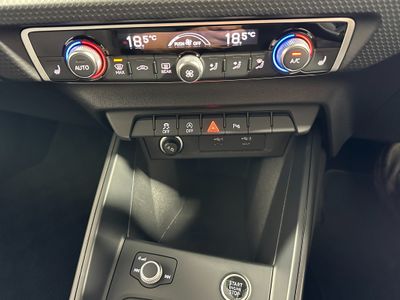 2021 Audi A1