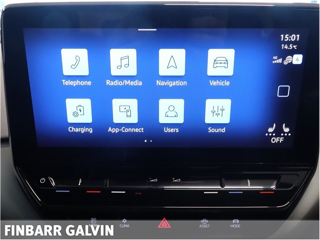 2022 Volkswagen ID.4