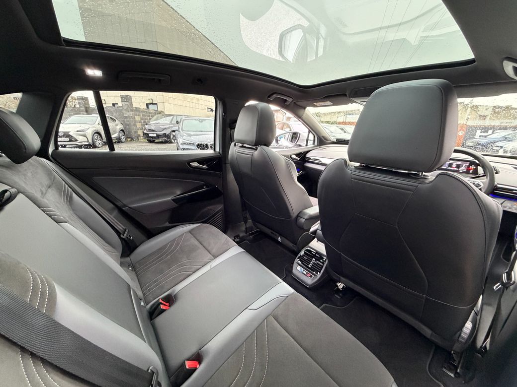 2023 Volkswagen ID.4