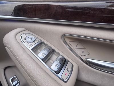 2019 Mercedes-Benz S Class