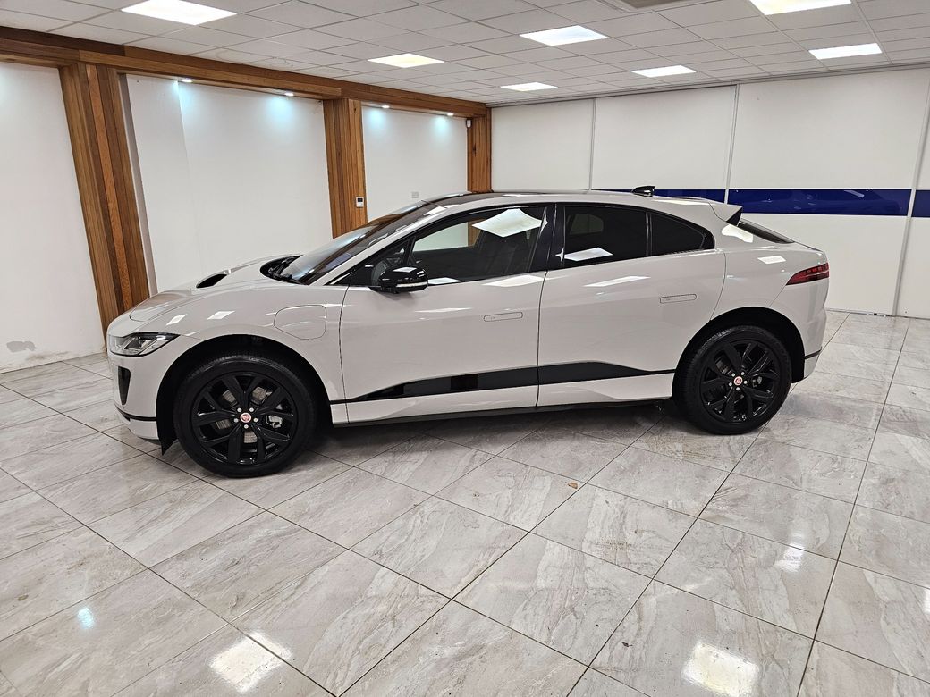 2023 Jaguar I-Pace