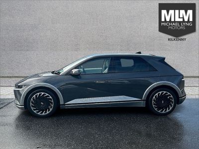 2024 Hyundai Ioniq 5