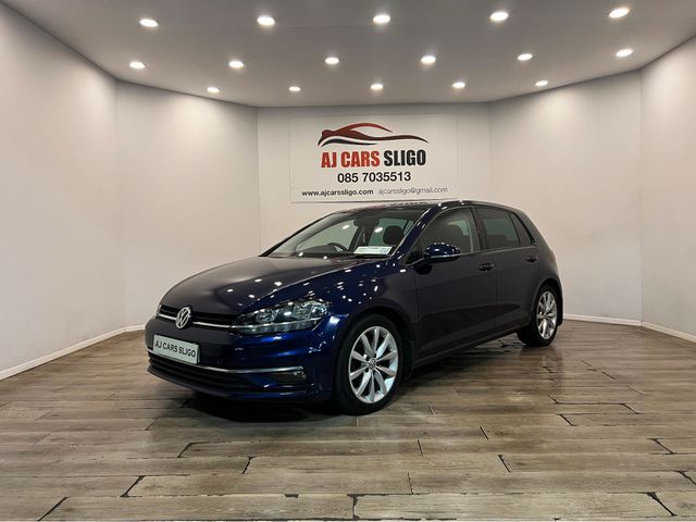 vehicle for sale from AJ Cars Sligo