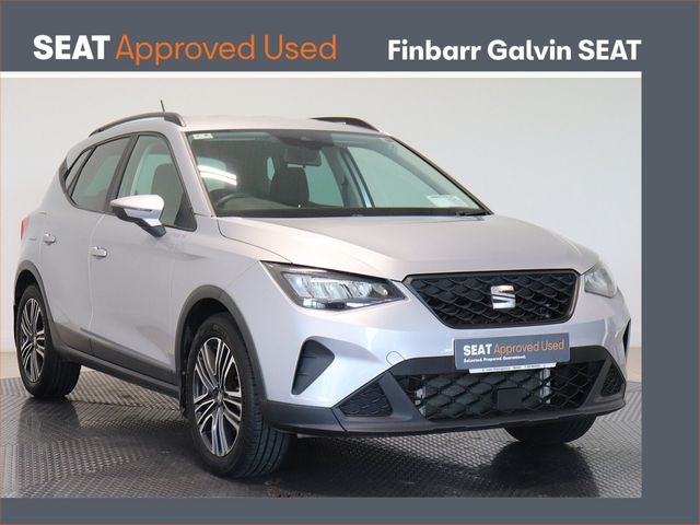 vehicle for sale from Finbarr Galvin Ltd