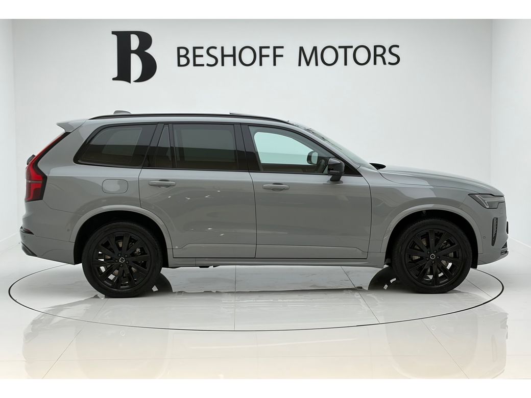 2026 Volvo XC90